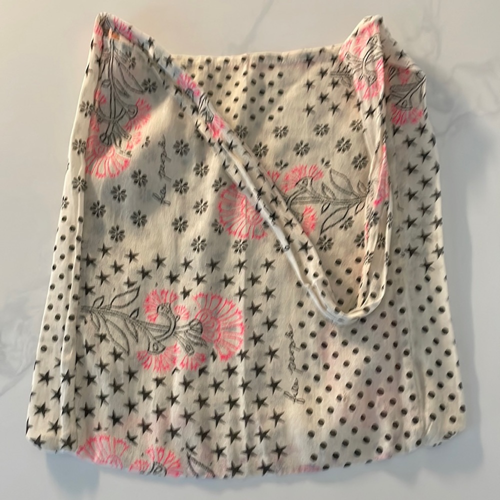 Free People Tote Bag